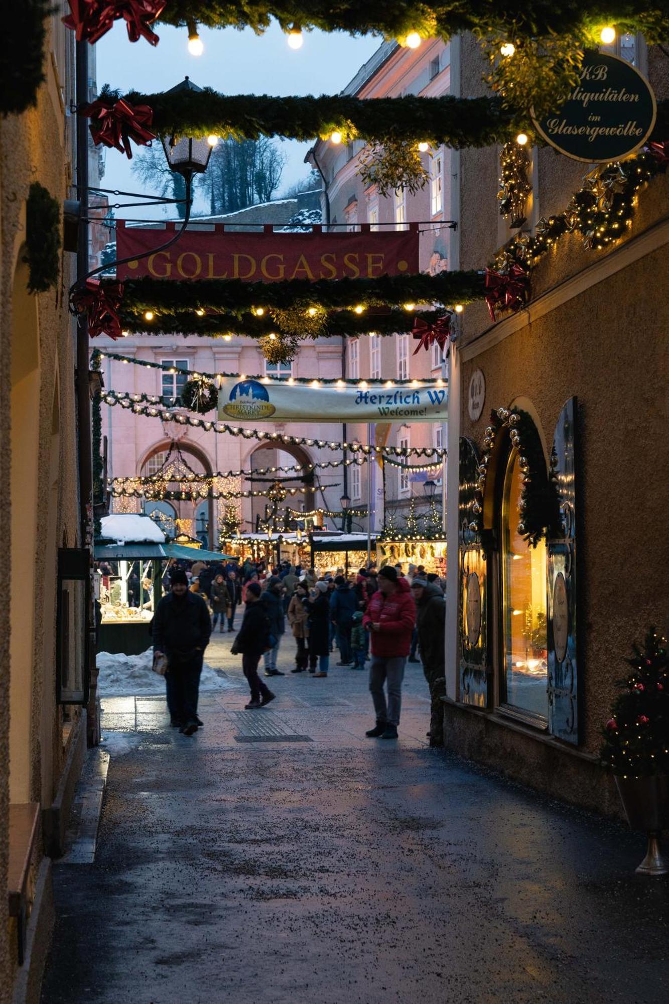 Altstadt-App. Domblick! Salzburg Ngoại thất bức ảnh