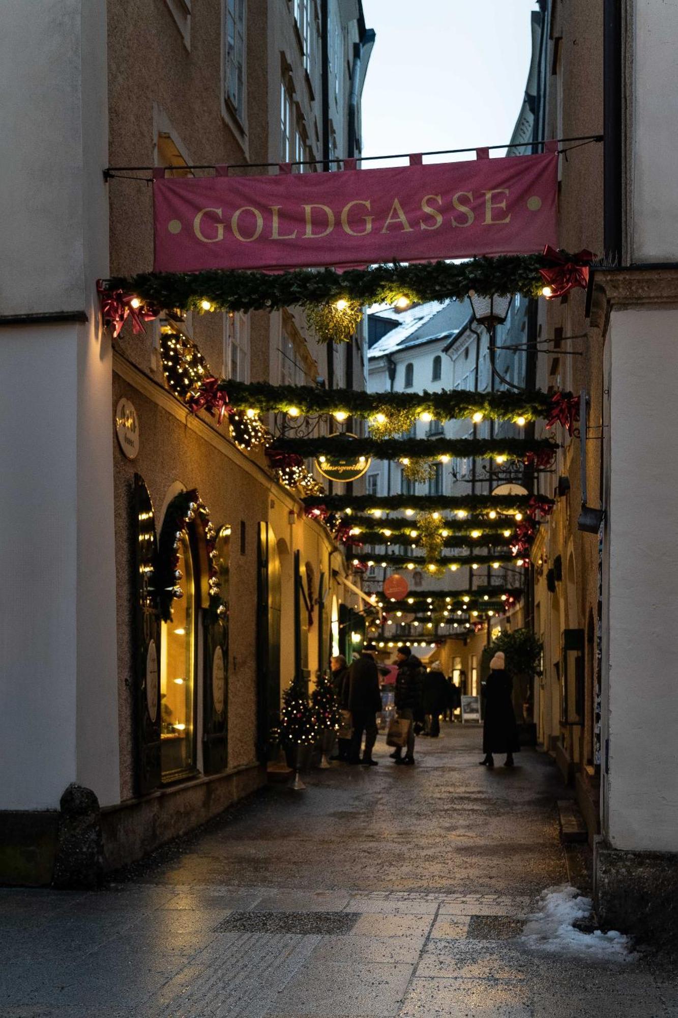 Altstadt-App. Domblick! Salzburg Ngoại thất bức ảnh